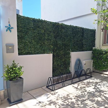 Seastar Beach Apartments Kos Town Luaran gambar