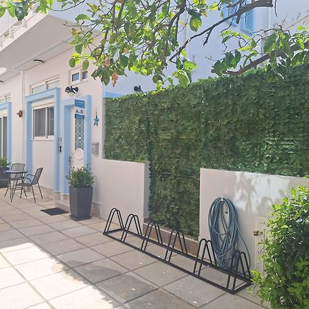 Seastar Beach Apartments Kos Town Luaran gambar