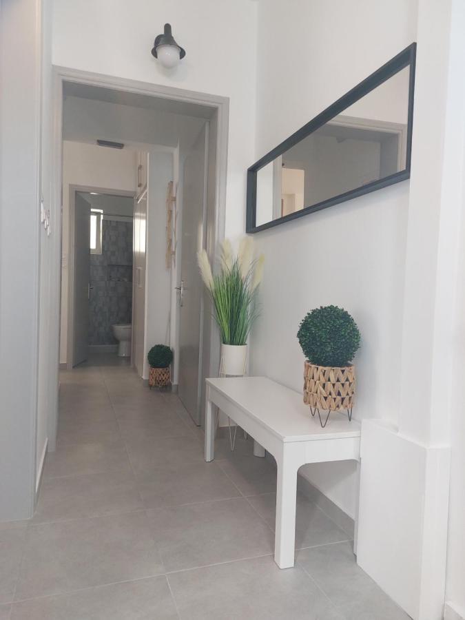 Seastar Beach Apartments Kos Town Luaran gambar
