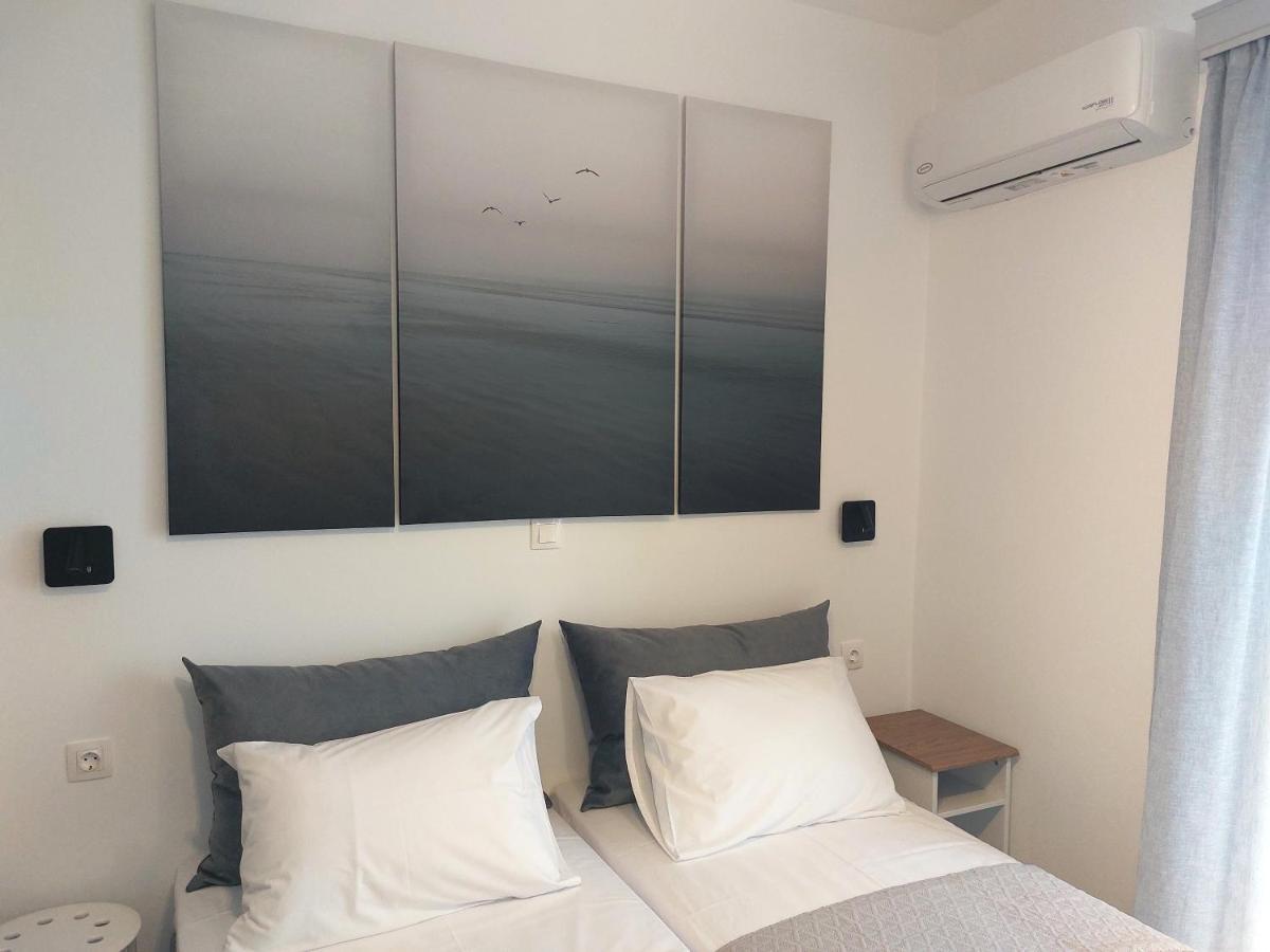 Seastar Beach Apartments Kos Town Luaran gambar