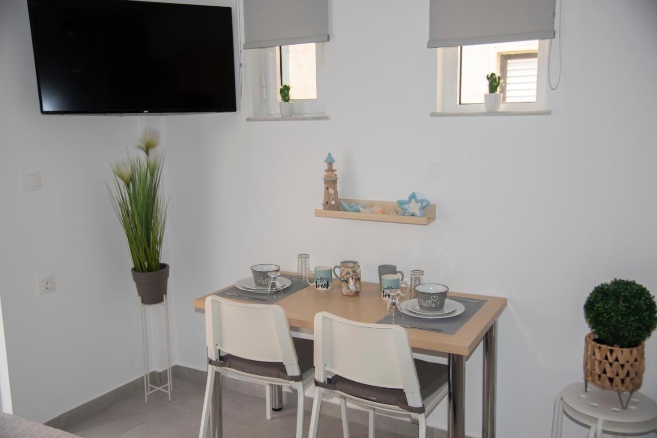 Seastar Beach Apartments Kos Town Luaran gambar