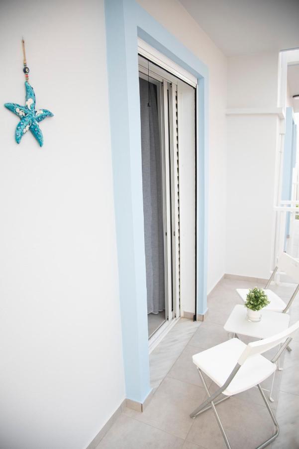 Seastar Beach Apartments Kos Town Luaran gambar