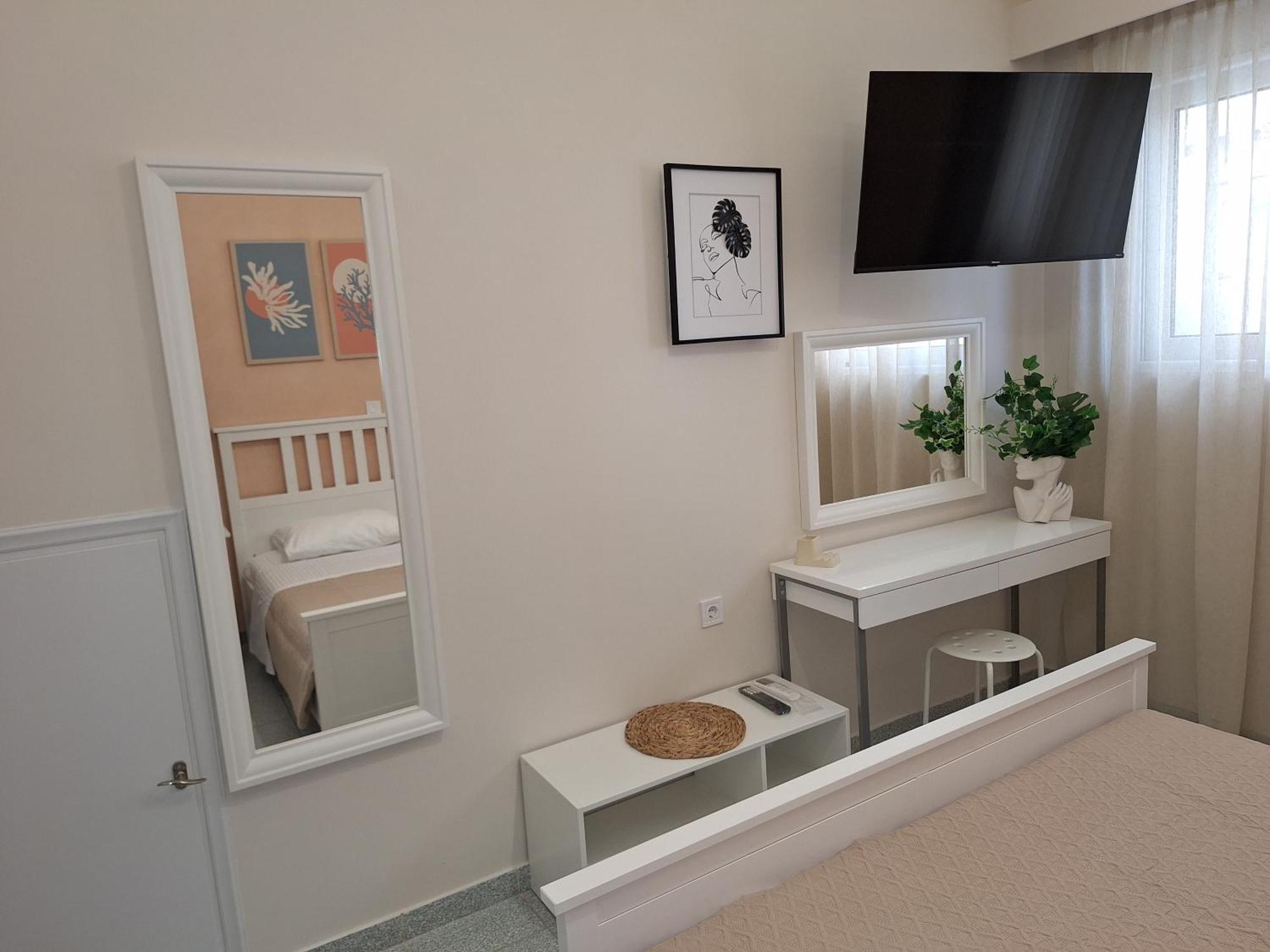 Seastar Beach Apartments Kos Town Luaran gambar