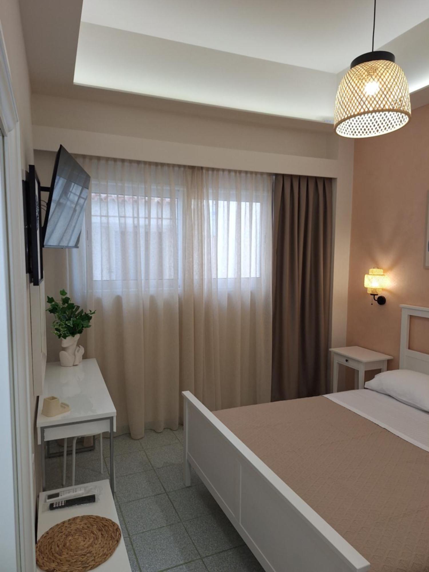 Seastar Beach Apartments Kos Town Luaran gambar