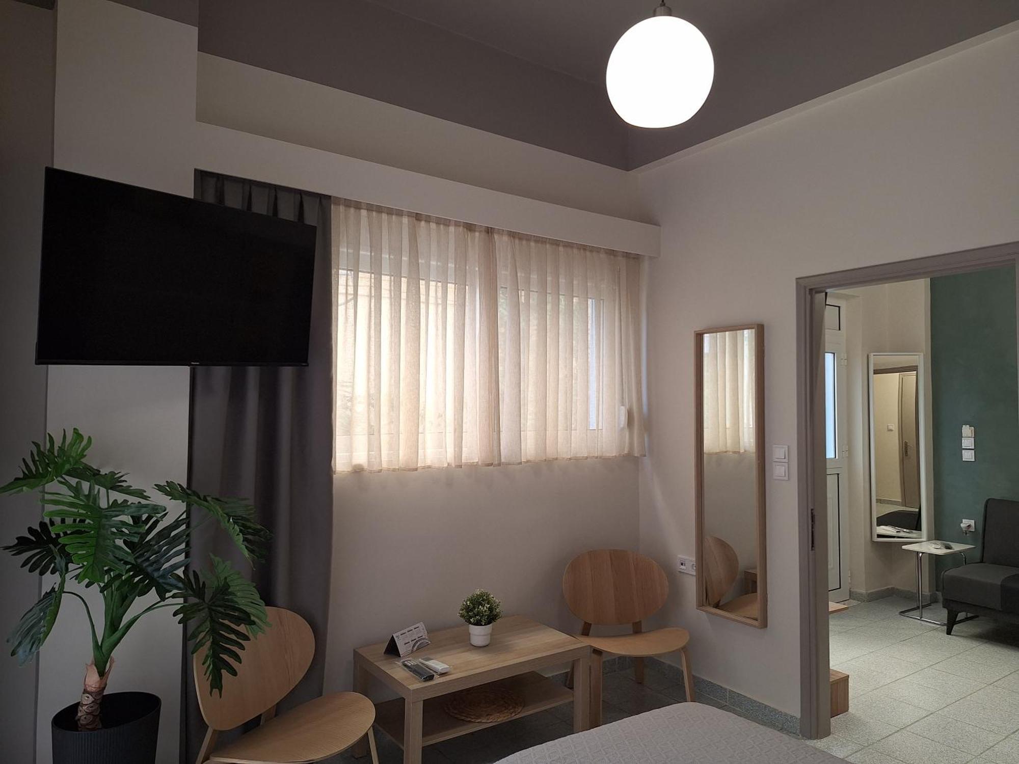 Seastar Beach Apartments Kos Town Luaran gambar