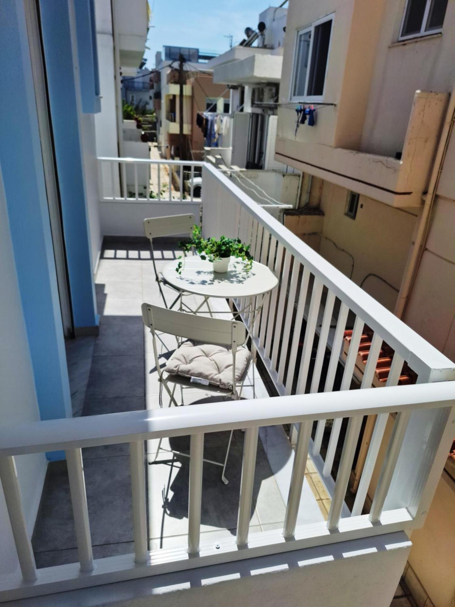 Seastar Beach Apartments Kos Town Luaran gambar