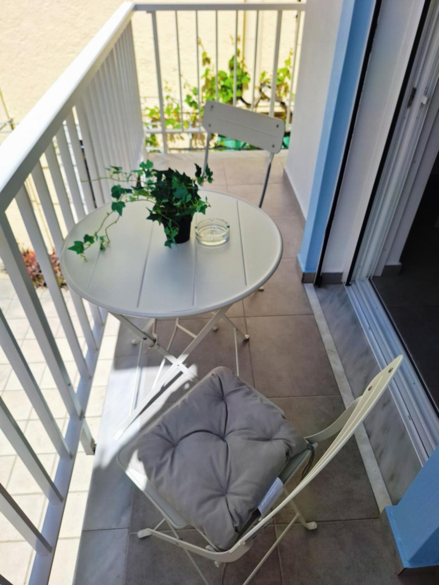 Seastar Beach Apartments Kos Town Bilik gambar