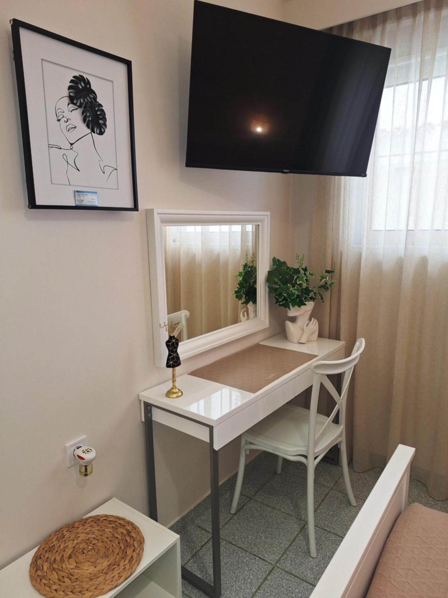 Seastar Beach Apartments Kos Town Luaran gambar