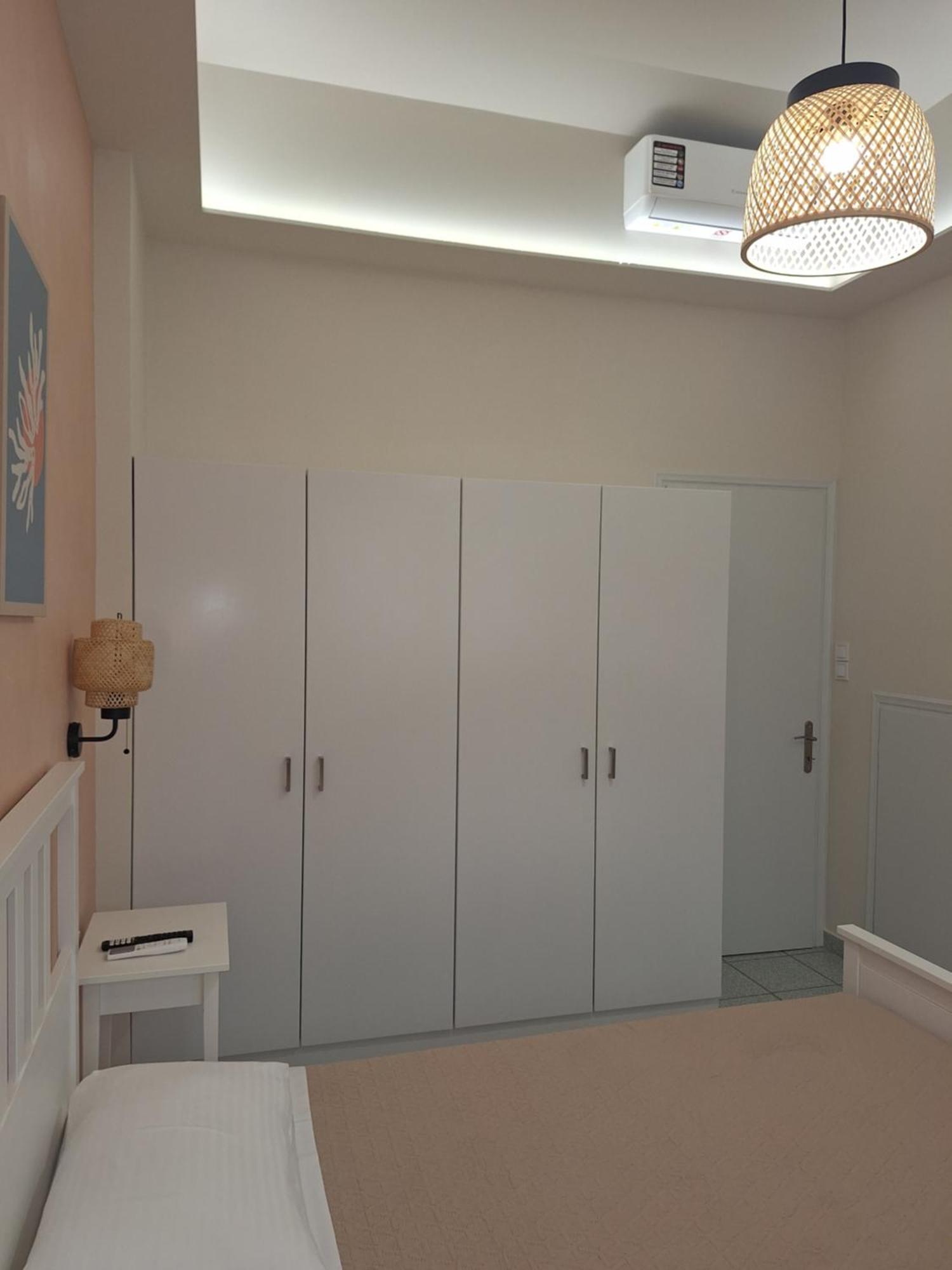 Seastar Beach Apartments Kos Town Luaran gambar