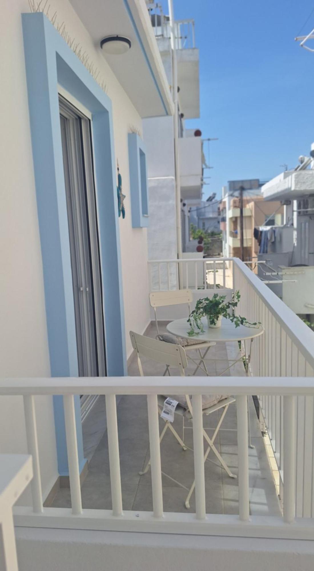 Seastar Beach Apartments Kos Town Bilik gambar